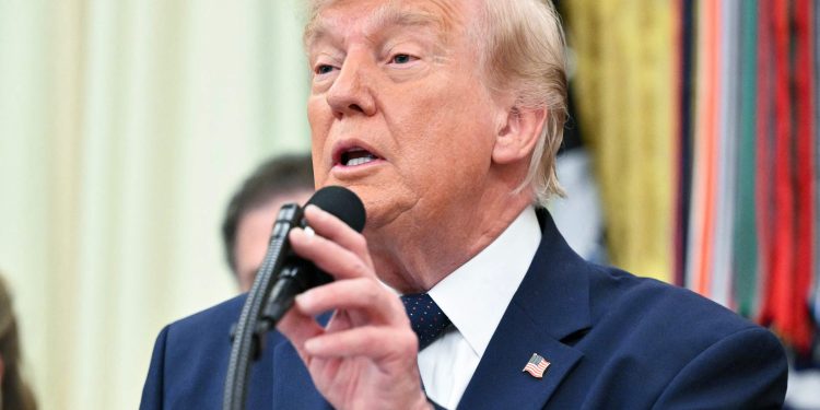 Trump diz que cessar-fogo com Irã 'acabou': 'Eles são lixo, governados por doentes'