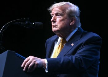 Trump diz que usou Air Force One para deixar a Turquia e deixa dúvida sobre aeronave doada pelo Catar