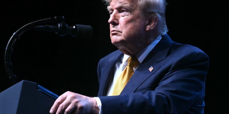 Trump diz que usou Air Force One para deixar a Turquia e deixa dúvida sobre aeronave doada pelo Catar
