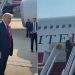 Trump faz primeiro voo em jato de luxo doado pelo Catar que será o novo Air Force; conheça