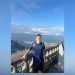 Turista de 17 anos desaparece no mar de Copacabana; bombeiros realizam buscas