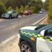 Turista é morto em atropelamento na Espanha; partes do corpo ficaram espalhadas pela estrada