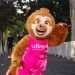 Ultra Academia aposta em mascote para ampliar comunicação