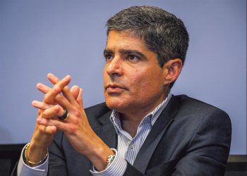 União Brasil lança candidatura de ACM Neto ao governo da Bahia