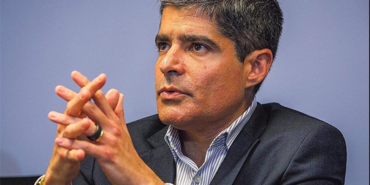 União Brasil lança candidatura de ACM Neto ao governo da Bahia