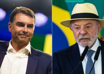 União contra Lula