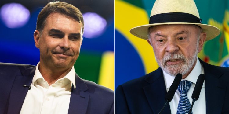 União contra Lula