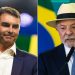 União contra Lula