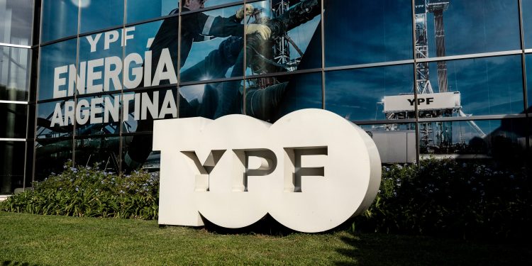 Unidade da YPF amplia fila de IPOs argentinos em Nova York