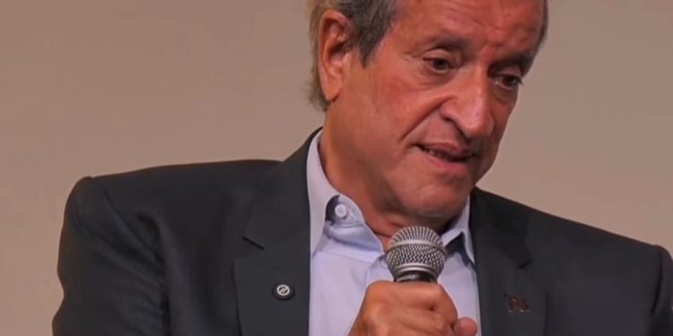 Valdemar diz que não escolherá nova presidente do PL Mulher para evitar confusão: 'Sabe como é mulher, né?'