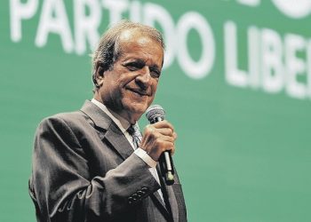 Valdemar e Cunha expõem o despropósito das emendas