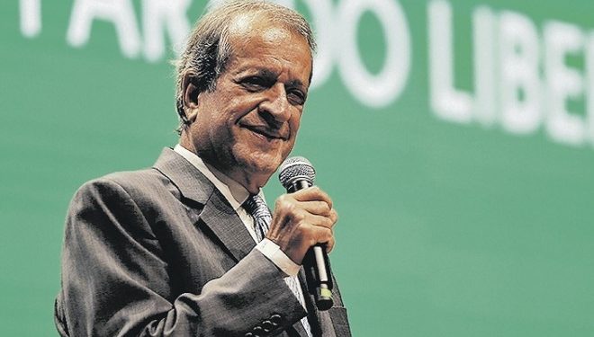 Valdemar e Cunha expõem o despropósito das emendas