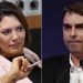 Valdemar tenta reverter saída de Michelle do projeto eleitoral e terá novas conversas com ex-primeira-dama e Flávio