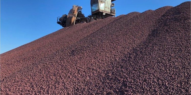 Vale registra queda em lucro no primeiro semestre e anuncia R$ 8,6 bi em dividendos