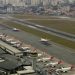 Ventos de mais de 70 km/h em São Paulo afetam 15 voos no Aeroporto de Congonhas