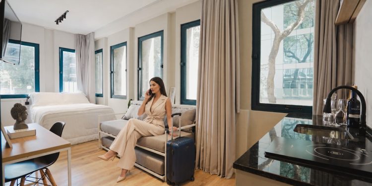 Viagens corporativas redefinem perfil de hospedagem