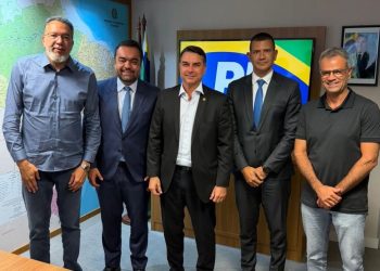Vice deixa chapa do PL no Rio e impõe novo baque à direita; federação PP-União tende a ficar neutra na eleição
