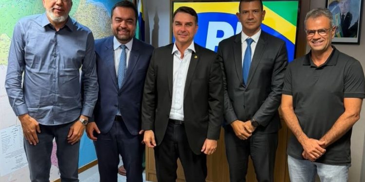 Vice deixa chapa do PL no Rio e impõe novo baque à direita; federação PP-União tende a ficar neutra na eleição