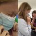 Vídeo: Mãe escuta coração da filha morta em peito de menino transplantado e comove a web