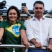 Vídeo com pedido de desculpas de Flávio foi exigência de Michelle para reaproximação, dizem aliados