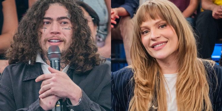 Whindersson Nunes defende Luísa Sonza e declaração divide opiniões nas redes