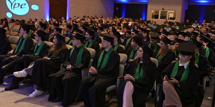 Ypê investe na formação de talentos para a indústria