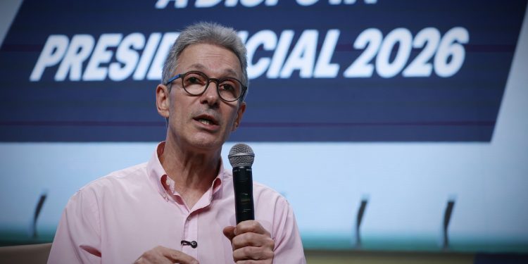 Zema diz que vai excluir beneficiários de programas sociais que recusarem emprego para evitar ‘geração de imprestáveis’