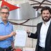 Zema evita entrar em disputa entre Simões e Aro, mas tentará salvar campanha de sucessor