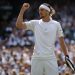 Zverev está na final de Wimbledon pela primeira vez na carreira e aguarda Sinner ou Djokovic