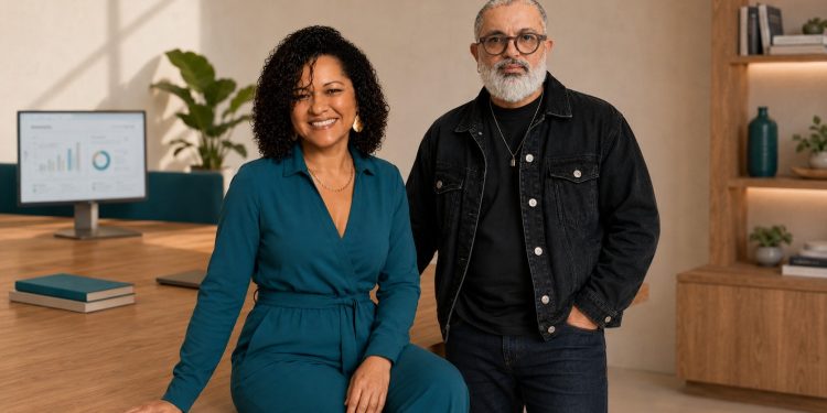 aitia estrutura consultoria de IA com método próprio