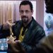 Adam Sandler em 'Joias brutas' — Foto: Divulgação