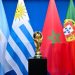 Copa do Mundo de 2030 terá jogos em seis países diferentes — Foto: Divulgação/Fifa