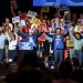 ‘Efeito Mamdani’ esquenta guerra civil no Partido Democrata e acende alerta para novembro