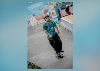 ‘Scout’: a busca por talentos esportivos