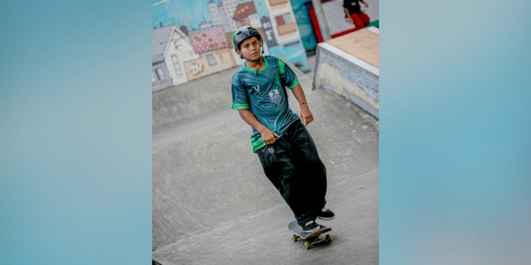 ‘Scout’: a busca por talentos esportivos
