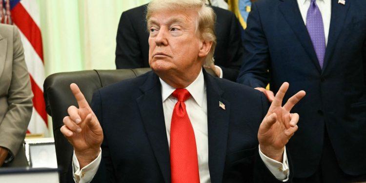 ‘Trump não quer negociação, e tarifaço veio para ficar’, diz pesquisadora
