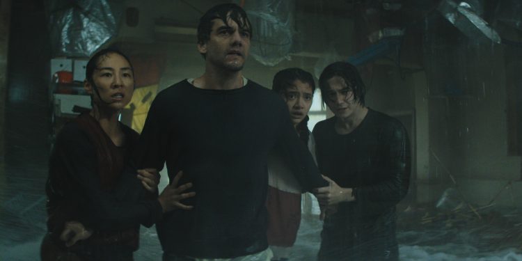 'A última casa': Novo filme de Wagner Moura supera críticas ruins e lidera audiência da Netflix no mundo