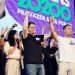 'Anfitrião' de Tarcísio na abertura da campanha teve bens bloqueados em julho por suspeita de fraude