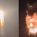 'Anomalia de voo': foguete chinês que transportava satélite explode durante lançamento
