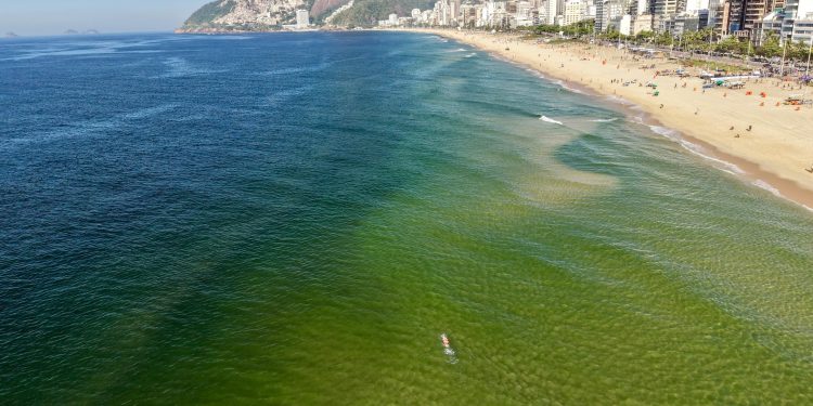 'Anticiclone' mantém tempo firme em Rio, SP e MG, enquanto RS volta a ter alerta para temporais; veja previsão