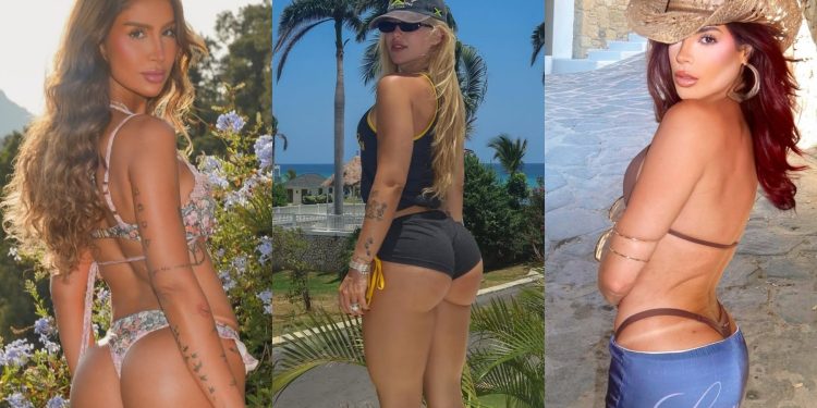 'Bumbum brasileiro': por que mulheres viajam ao país para tratar os glúteos