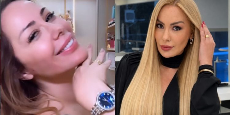 'Começou a me irritar': blogueira revela hábito inusitado que levou ao fim de um relacionamento