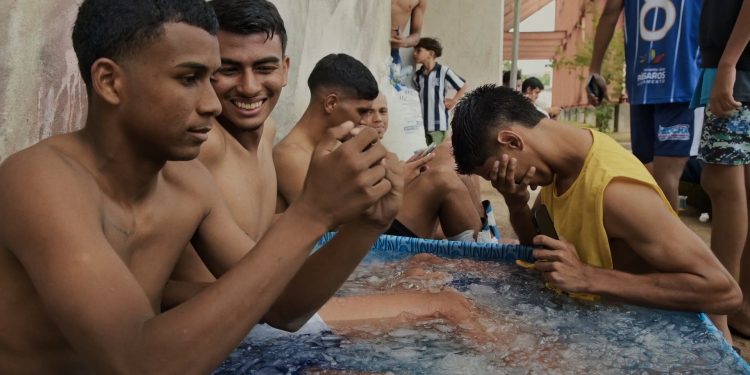 'Copinha': Um filme que achou um Cabo Verde na Copa SP e que me fez gritar gol dentro do cinema