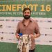 'Copinha', primeiro filme de Joaquim Salles, conquista prêmio principal no CineFoot