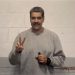 'Estamos firmes', diz Maduro ao publicar fotos da prisão