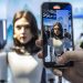 'Eu, robô': feira de humanoides na China impressiona com modelos ultrarrealistas; veja fotos