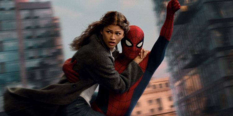 'Homem-Aranha: Um novo dia' já vendeu mais de 5 milhões de ingressos no Brasil