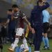 'Longe de ser o culpado', afirma Hulk sobre Zubeldía após empate do Fluminense na Libertadores