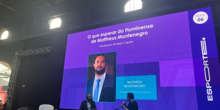 'Não venderia para um sheik árabe mesmo por um valor maior', diz presidente do Fluminense sobre a SAF