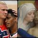 'Pensam que uso IA': como surgiu a ideia de perfil nas redes sociais que compara obras de arte a cenas dos esportes